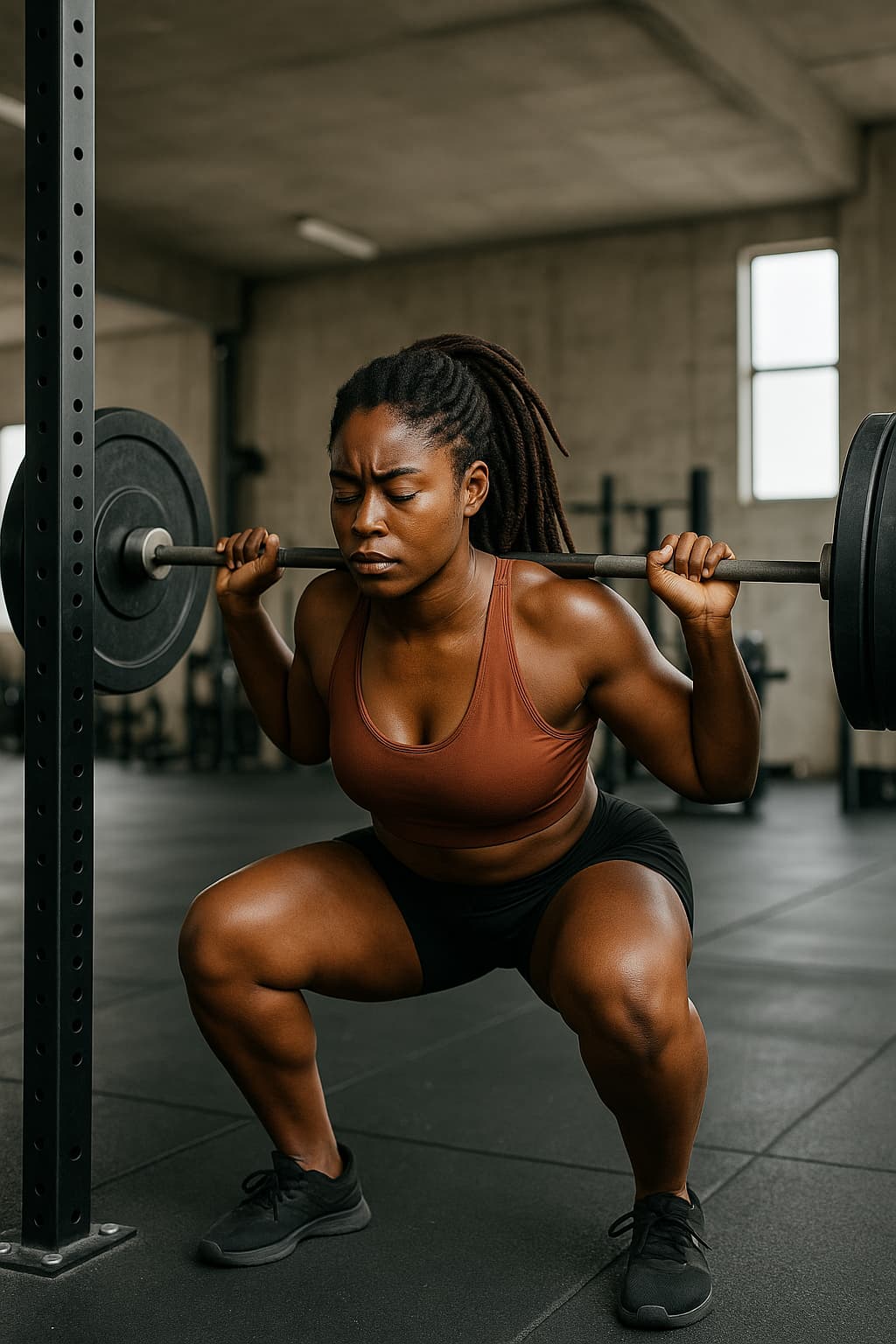 Powerlifting