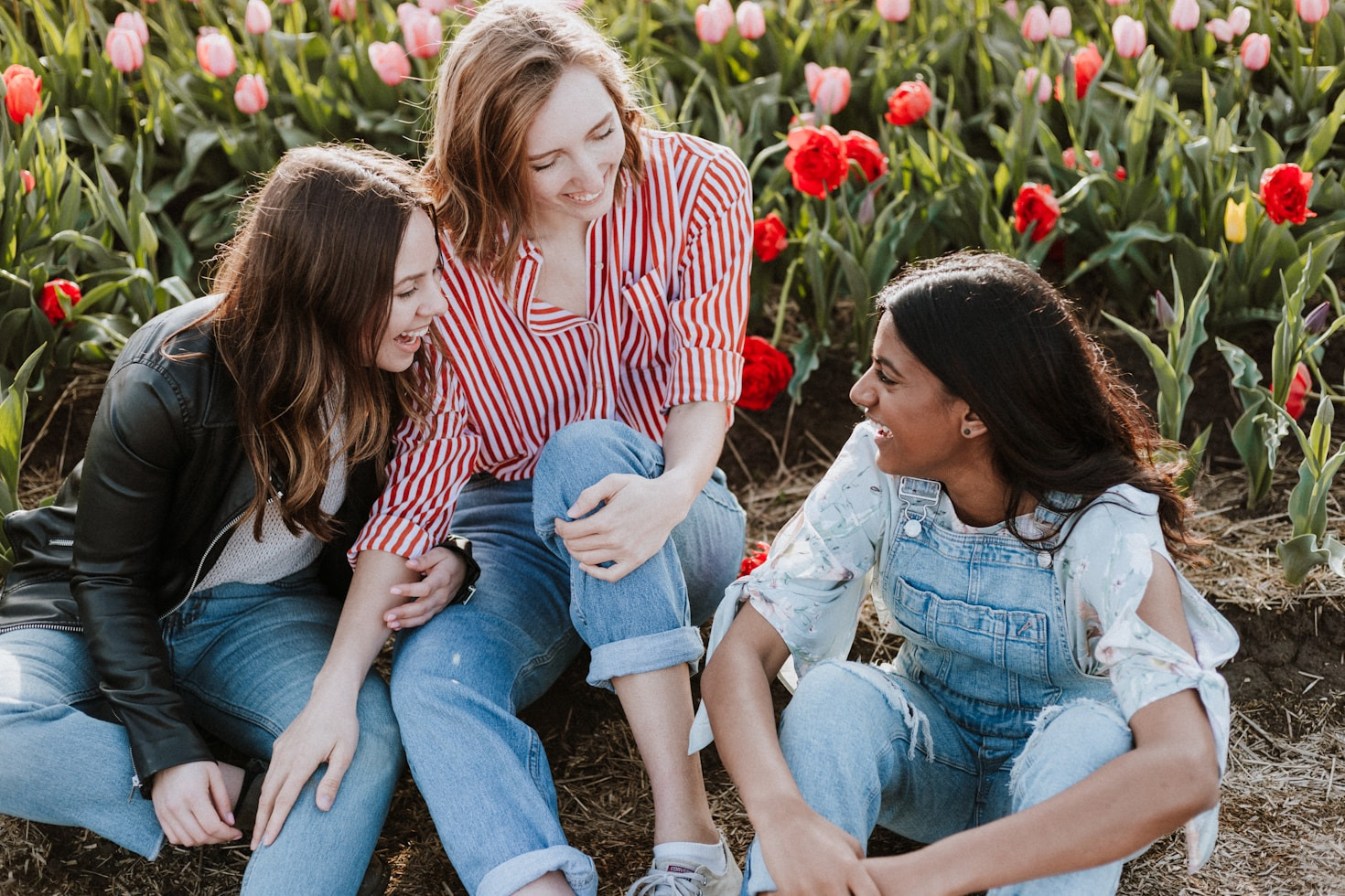 Exploring the Power of Women’s Communities