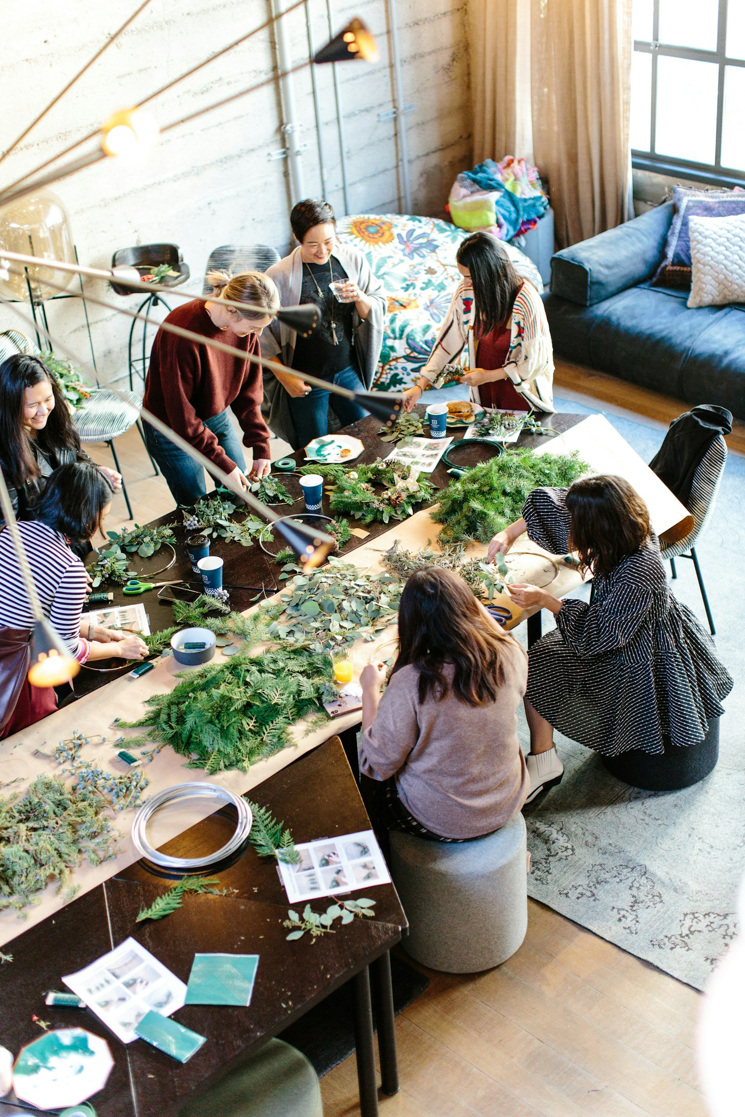 The Art of Meaningful Conversations Among Women