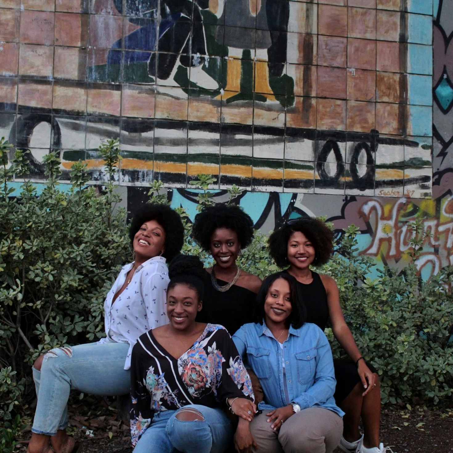 Building Confidence Through Connection and Support