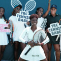 Galentine’s on Court